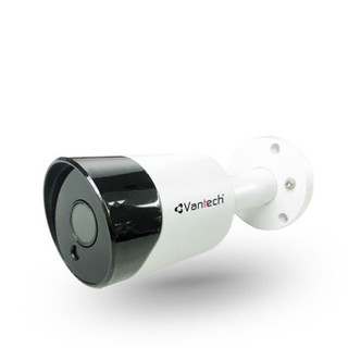Camera ip thân trụ 2.0mp vantech vp-2200ip