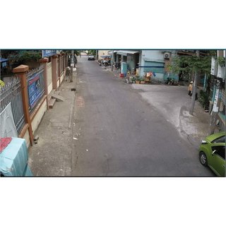 Camera IP thân trụ 2.0MP Vantech VP-2200IP