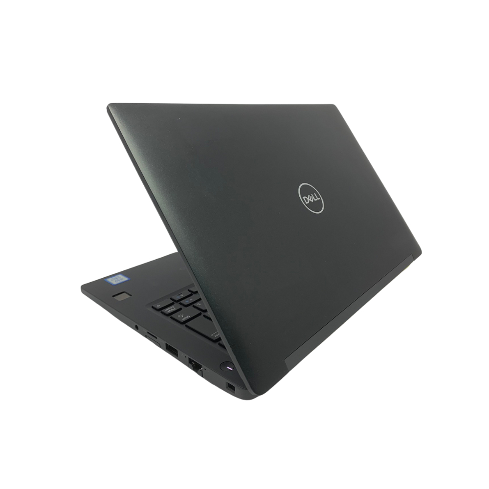Laptop Giá Rẻ Dell Latitude 7390 Core i5 8250U | RAM 16GB| SSD 256GB| 13.3inch IPS FHD Pin 3-5h | BigBuy360 - bigbuy360.vn