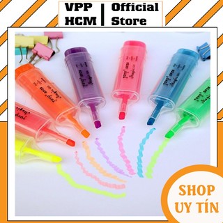 Bút dạ quang Toyo sp28 đủ màu lựa chọn, viết dạ quang