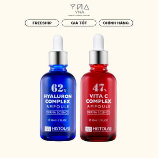 Serum Histolab 50ml