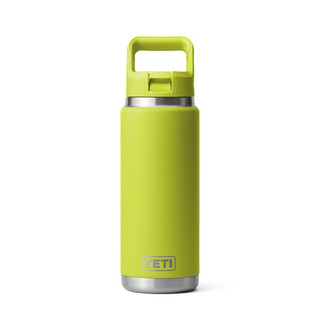26oz Bình giữ nhiệt YETI RAMBLER 26 OZ BOTTLE hàng chính hãng 26oz
