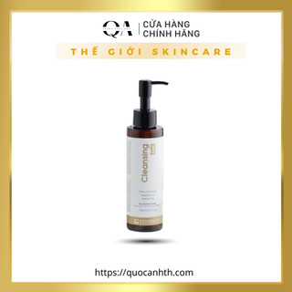 Sữa rửa mặt KyungLab Cleansing Gel 150ml sạch dịu nhẹ dưỡng ẩm da