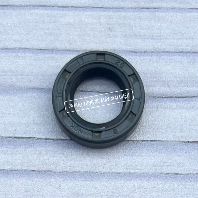 PHỐT ĐẠP YAZ (YAZ/YAZ125)