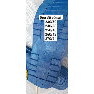 Dép chống tĩnh điện ESD