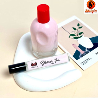 Glossier You - Nước Hoa Unisex chiết 10ml Chính Hãng