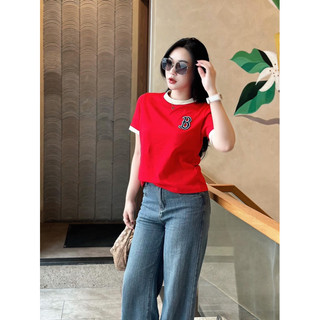 ÁO MLB PHỐI 3 MẦU 💎