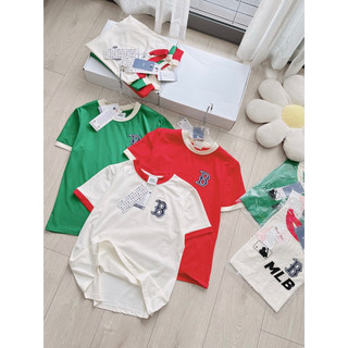 ÁO MLB PHỐI 3 MẦU 💎