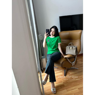 ÁO MLB PHỐI 3 MẦU 💎