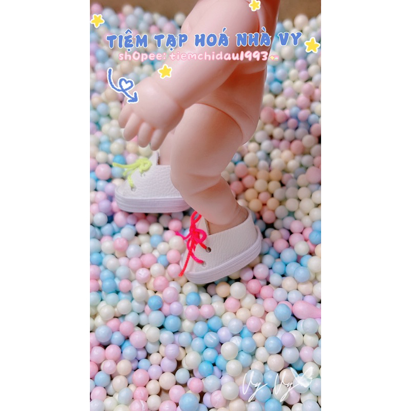 🧸 Giày Thể Thao Cho Bé Size 5in , Bru ..🎉🪩🎉🪩