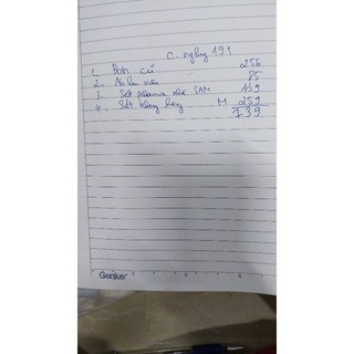 Đồ c. ngnhung