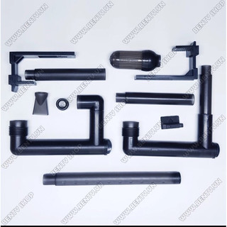 Bộ phụ kiện inout hbl 801-802-803