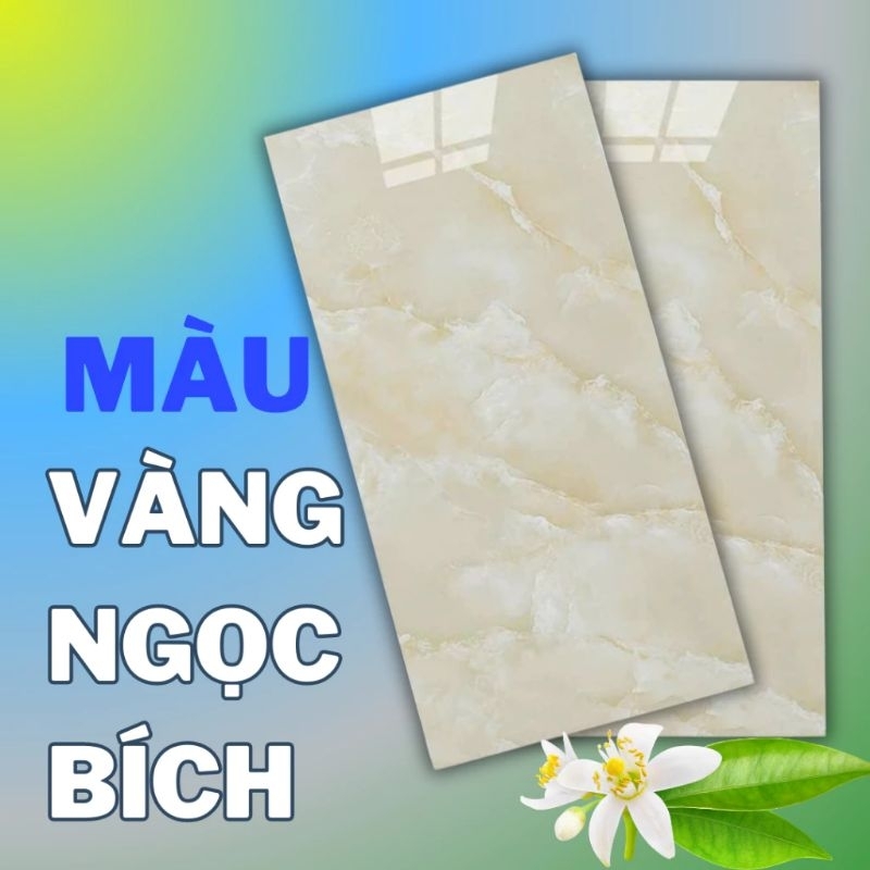 13 Tấm ốp pvc 30cmx60cm