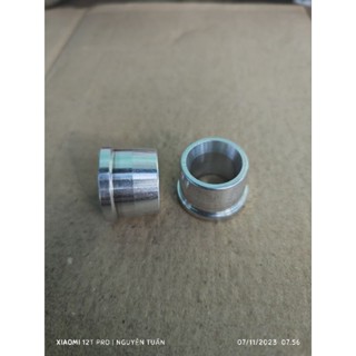 Tiêu Size đýt pô 28 và 34mm ( tiêu đóng) tiêu 49 hoặc 51 tiêu vặn ốc