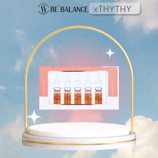 Repair ampoule Tinh chất phục hồi Bebalance