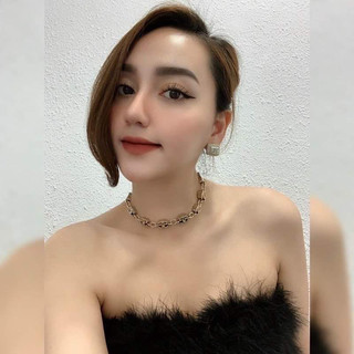 cheap1982 vòng cổ thời trang đi tiệc sang trọng