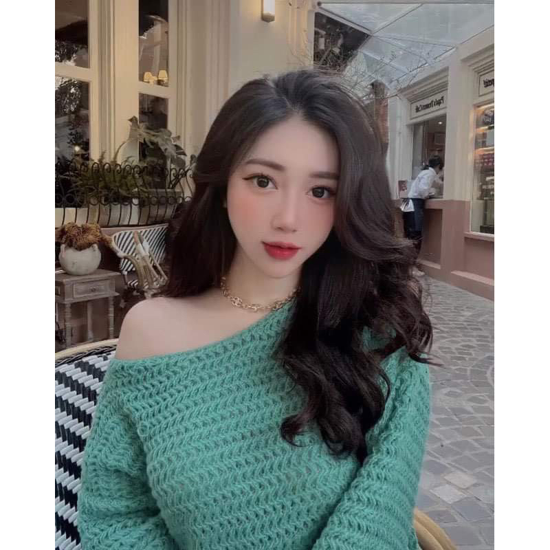 cheap1982 vòng cổ thời trang đi tiệc sang trọng