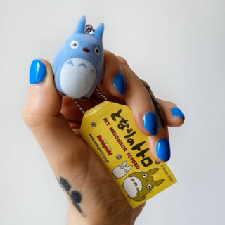 keychain móc khoá studio Ghibli bộ totoro