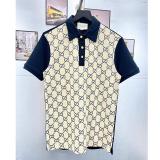 ÁO THUN NAM POLO GC ÁO NAM ĐẸP (dainghia7993)
