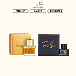 Nước hoa vùng kín Foellie Eau de Inner Perfume 5ml