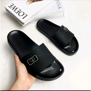 Dép quai ngang nam nữ, dép lê DG giá rẻ, dép đẹp đi êm hàng đẹp tại Shop