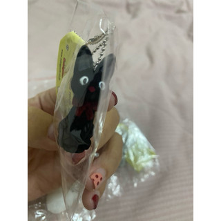 keychain móc khoá studio Ghibli bộ totoro