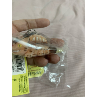 keychain móc khoá studio Ghibli bộ totoro
