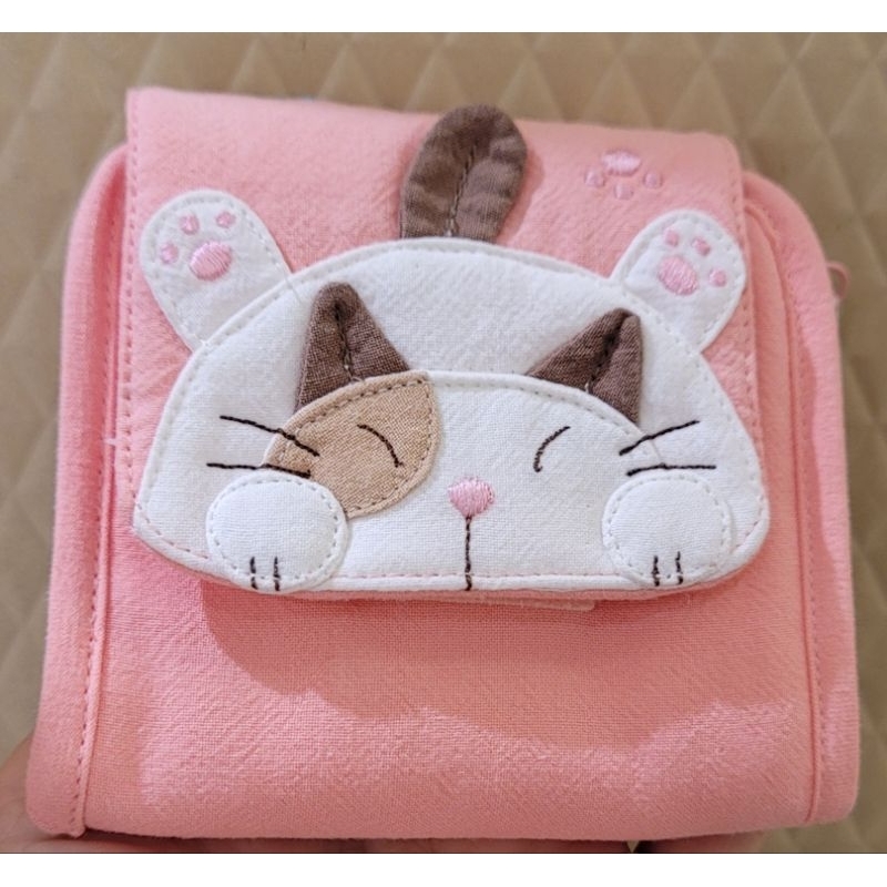 Ví gấp HikosenCara♥️♥️