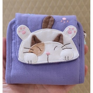 Ví gấp HikosenCara♥️♥️
