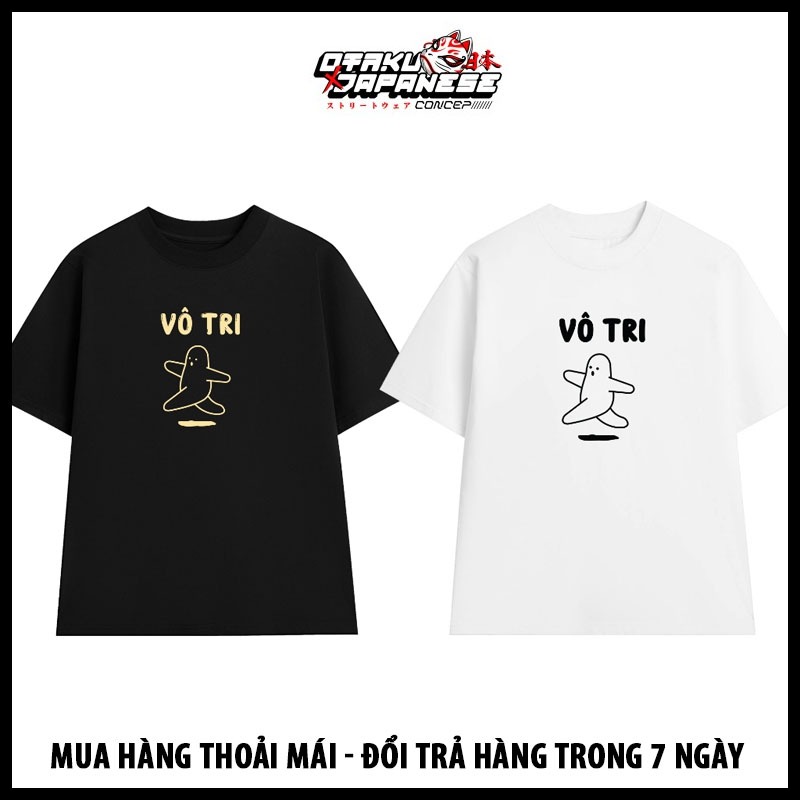 Áo Thun Vô Tri cực chất giá rẻ siêu HOT