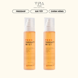 Toner dạng xịt Kyung Lab PDRN Therapy Mist 150ml