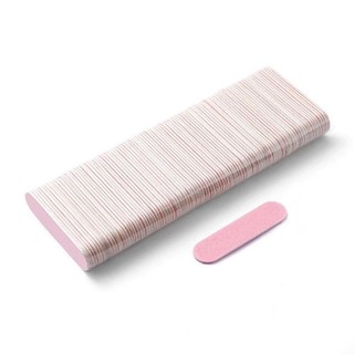 1 chiếc Dũa móng tay mini 2 mặt đa năng