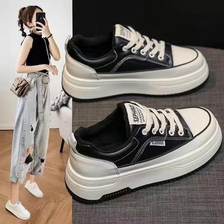 Giày bata nữ mềm êm chân form đẹp trẻ trung