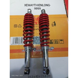 Phuộc sau nice cho xe wave dream cúp fu
