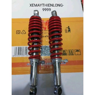 Phuộc sau nice cho xe wave dream cúp fu