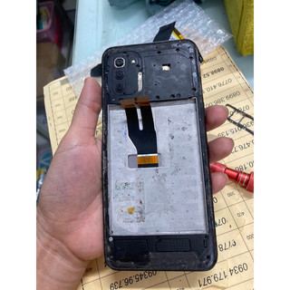 Xác điện thoại nokia g11 như hình