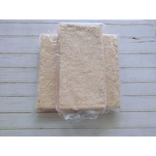 1KG Mùn cưa nén lót chuồng cho Hamster