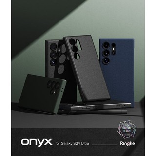 Ốp Lưng Ringke Galaxy S24 Ultra | ONYX