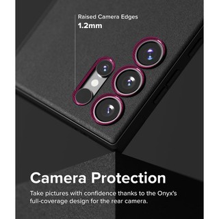 Ốp Lưng Ringke Galaxy S24 Ultra | ONYX