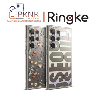 Ốp lưng ringke galaxy s24 ultra | fusion design