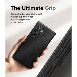 Ốp Lưng Ringke Galaxy S24 Ultra | ONYX