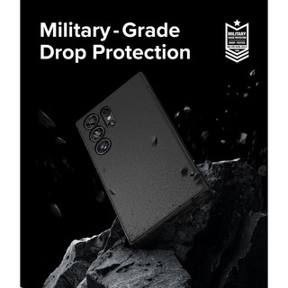 Ốp Lưng Ringke Galaxy S24 Ultra | ONYX