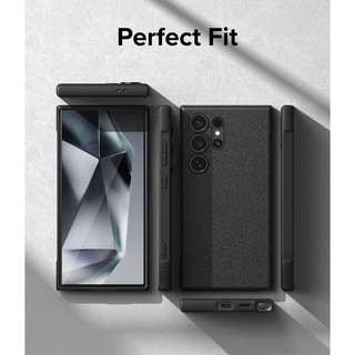 Ốp Lưng Ringke Galaxy S24 Ultra | ONYX