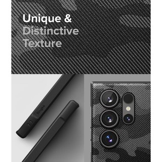 Ốp Lưng Ringke Galaxy S24 Ultra | ONYX Design