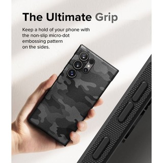 Ốp Lưng Ringke Galaxy S24 Ultra | ONYX Design