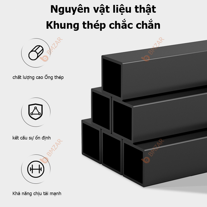 Kệ Sắt gỗ V Lỗ Đa Năng 2 màu - Kệ Sắt  thiết kế lỗ dễ dàng lắp đặt không cần ôc vít Chịu được 200kg | BigBuy360 - bigbuy360.vn