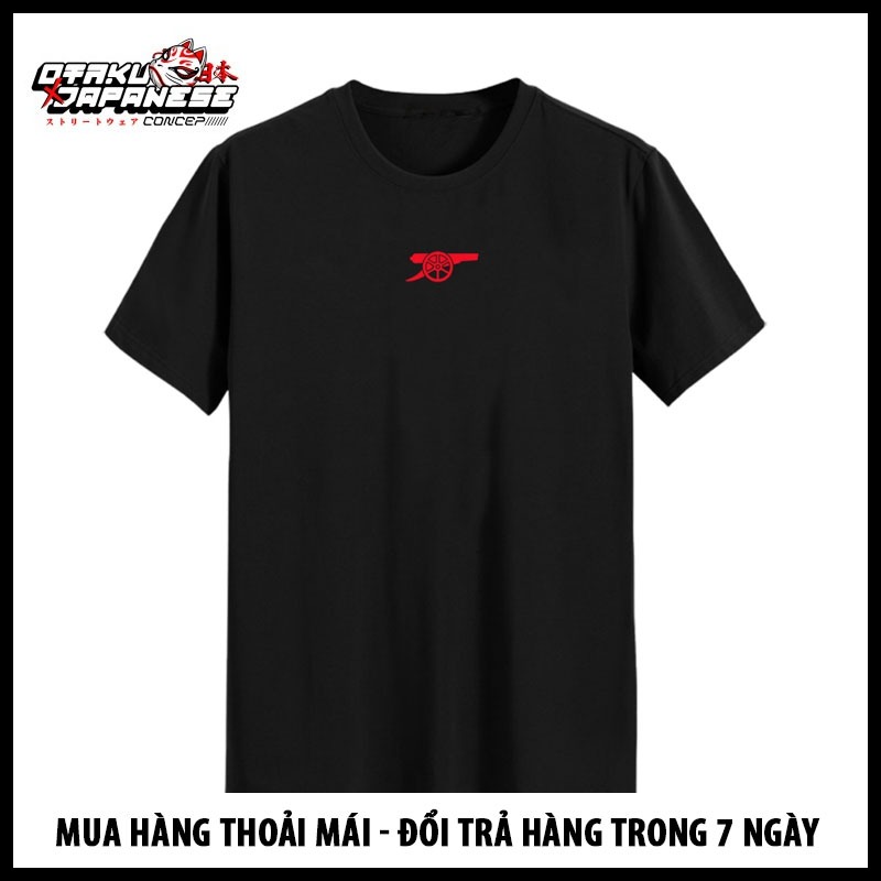 Áo thun Arsenal Gunner cực chất giá rẻ siêu HOT