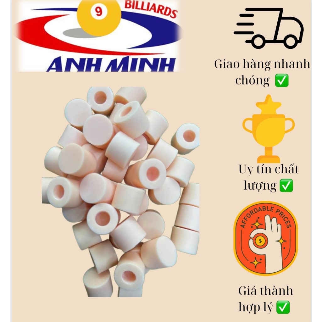 Phíp bida Adam Đài Loan