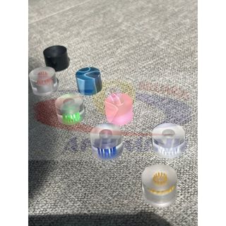 Phíp bida nhựa PASTEL BAM 69k/c