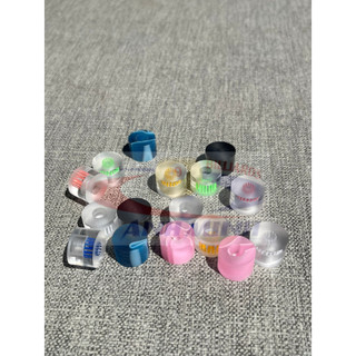 Phíp bida nhựa PASTEL BAM 69k/c